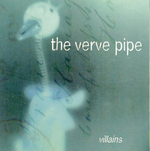 The Freshmen - The Verve Pipe | Song Album Cover Artwork