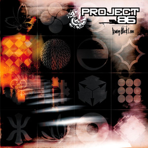 P.S. - Project 86 | Song Album Cover Artwork