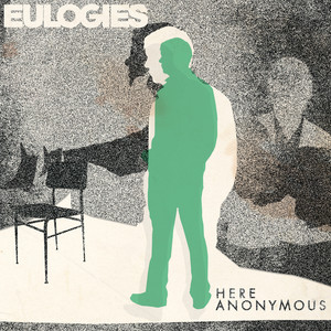 Day To Day - Eulogies | Song Album Cover Artwork