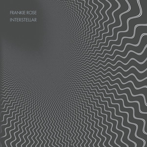 Night Swim - Frankie Rose | Song Album Cover Artwork