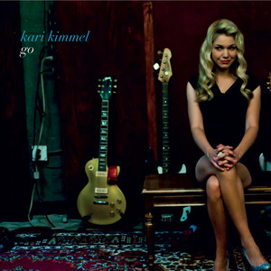 Any Better Than This - Kari Kimmel | Song Album Cover Artwork