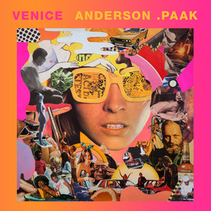 Miss Right - Anderson .Paak