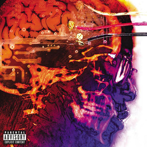 Make Her Say (feat. Kanye West & Common) - Kid Cudi | Song Album Cover Artwork