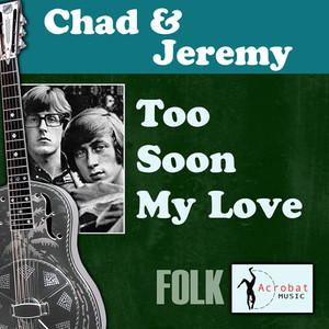 A Summer Song - Chad and Jeremy | Song Album Cover Artwork