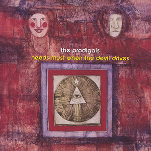 The Drunken Warbler - The Prodigals | Song Album Cover Artwork