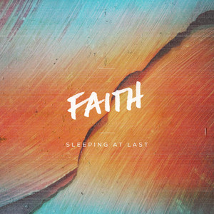 Faith Sleeping At Last | Album Cover