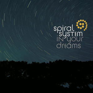 Elephant - Spiral System | Song Album Cover Artwork