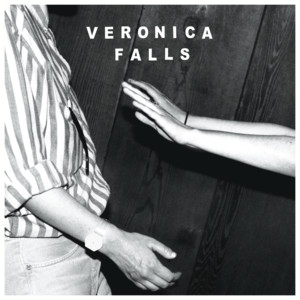 Teenage - Veronica Falls | Song Album Cover Artwork