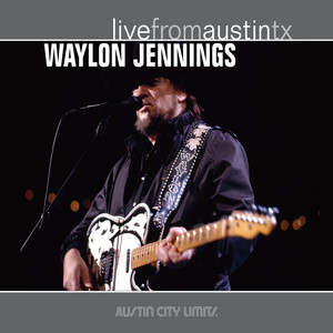 Good Hearted Woman - Waylon Jennings | Song Album Cover Artwork