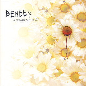 Superfly - Bender | Song Album Cover Artwork