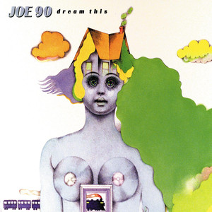 Truth - Joe 90 | Song Album Cover Artwork