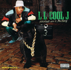 Going Back To Cali - LL Cool J | Song Album Cover Artwork