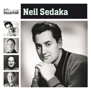 Love Will Keep Us Together - Neil Sedaka and Howard Greenfield | Song Album Cover Artwork