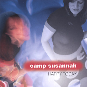 Somebody Somewhere - Camp Susannah | Song Album Cover Artwork