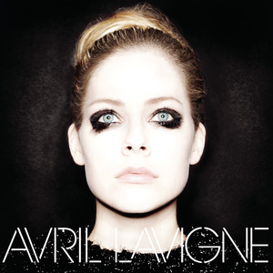 Rock N Roll - Avril Lavigne | Song Album Cover Artwork