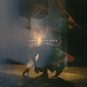 Burn - Dahlia Sleeps | Song Album Cover Artwork