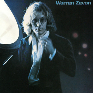 Poor Poor Pitiful Me - Warren Zevon | Song Album Cover Artwork