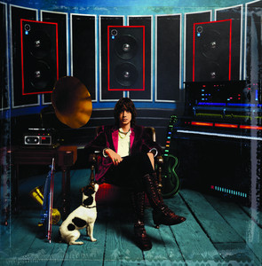 11th Dimension - Julian Casablancas | Song Album Cover Artwork