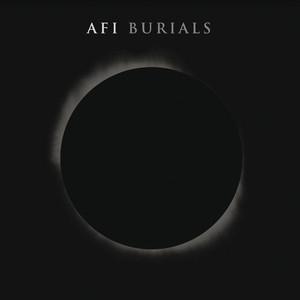 The Embrace - AFI | Song Album Cover Artwork