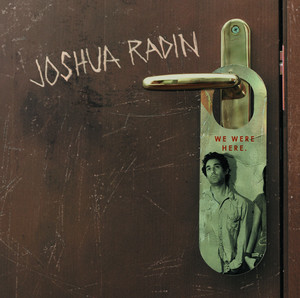 Closer Joshua Radin | Album Cover