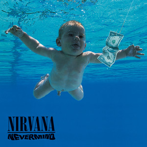 Territorial Pissings Nirvana | Album Cover