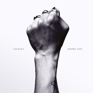 Adore Savages | Album Cover