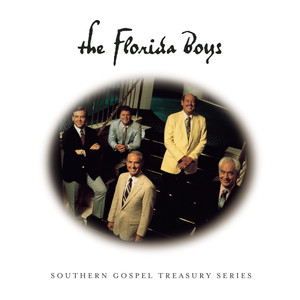 Love Lifted Me - The Florida Boys | Song Album Cover Artwork