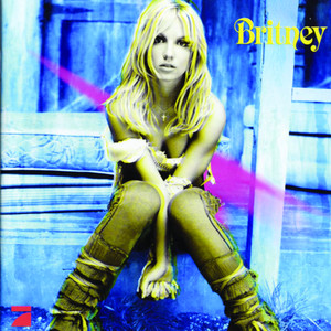 I'm Not a Girl, Not Yet a Woman - Britney Spears | Song Album Cover Artwork