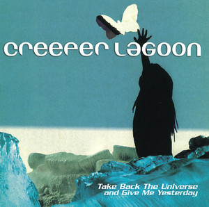 Under the Tracks - Creeper Lagoon