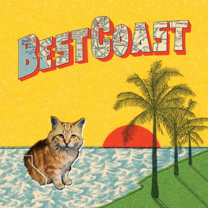 The End - Best Coast | Song Album Cover Artwork