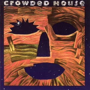 Weather With You - Crowded House | Song Album Cover Artwork