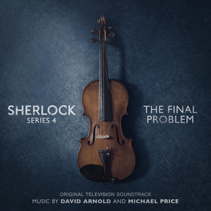 Who You Really Are - David Arnold & Michael Price | Song Album Cover Artwork