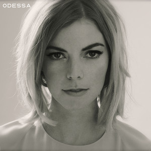 I Will Be There - Odessa | Song Album Cover Artwork