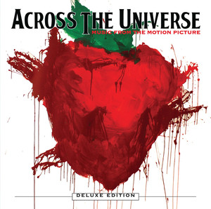 With a Little Help from My Friends - Joe Anderson & Jim Sturgess | Song Album Cover Artwork