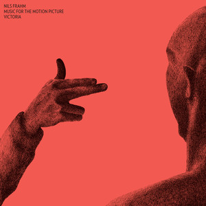 Burn with Me - DJ Koze | Song Album Cover Artwork