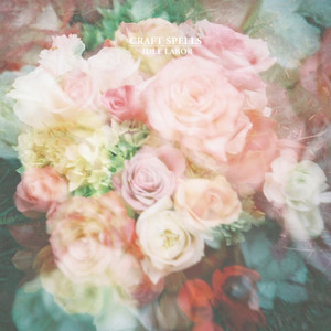 The Fog Rose High - Craft Spells | Song Album Cover Artwork