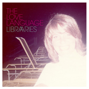 Summer Dust - The Love Language | Song Album Cover Artwork