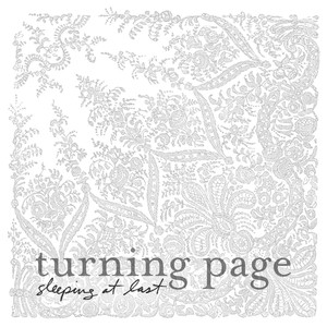Turning Page - Sleeping At Last | Song Album Cover Artwork