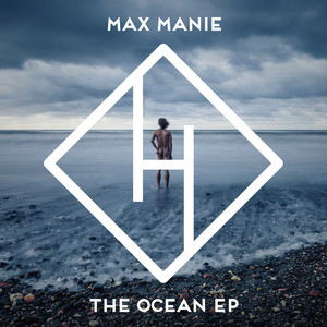 The Ocean - Max Manie | Song Album Cover Artwork
