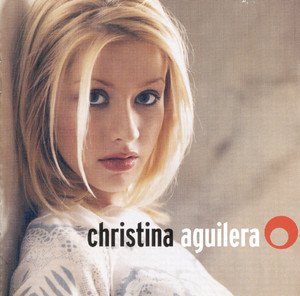 What A Girl Wants - Christina Aguilera | Song Album Cover Artwork