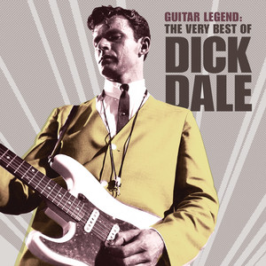 Hava Nagila Dick Dale | Album Cover