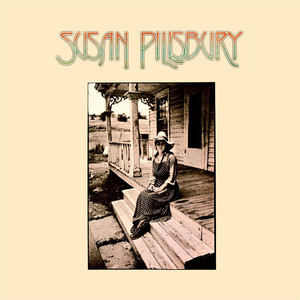 Never Said Goodbye - Susan Pilsbury | Song Album Cover Artwork
