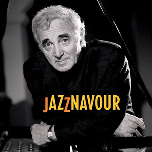 For Me Forbidable - Charles Aznavour | Song Album Cover Artwork