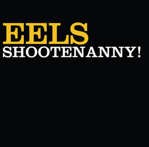 Somebody Loves You - Eels