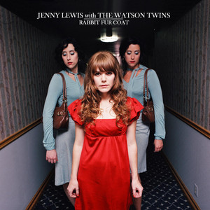 You Are What You Love - Jenny Lewis | Song Album Cover Artwork