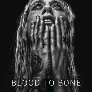 Written In the Water - Gin Wigmore | Song Album Cover Artwork