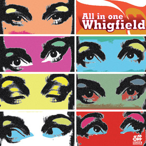 Saturday Night - Whigfield | Song Album Cover Artwork