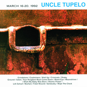 Sandusky - Uncle Tupelo | Song Album Cover Artwork
