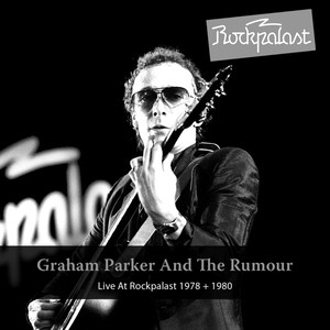 Watch the Moon Come Down - Graham Parker & The Rumour | Song Album Cover Artwork