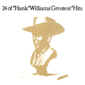 Ramblin' Man - Hank Williams | Song Album Cover Artwork